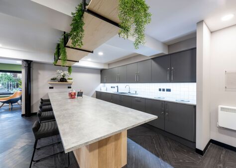 Office Space Edinburgh Leith - Image 10