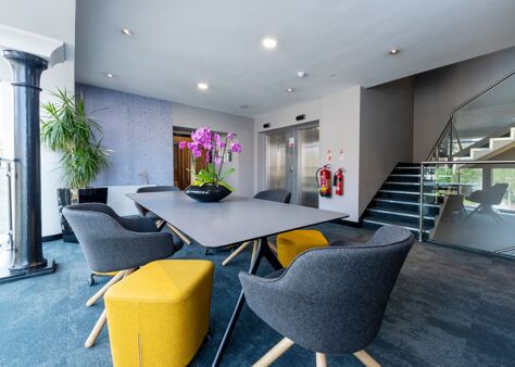 Office Space Edinburgh Leith - Image 4