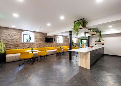 Office Space Edinburgh Leith - Image 2