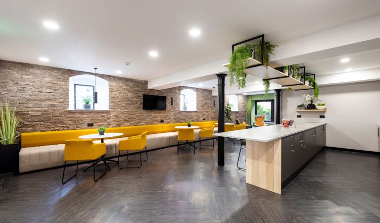 Office Space Edinburgh Leith - Image 2