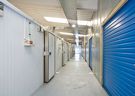 Office Space Coronation Road - Image 6