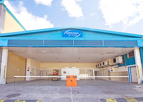 Office Space Coronation Road - Image 4