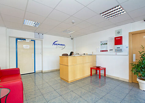 Office Space Coronation Road - Image 3