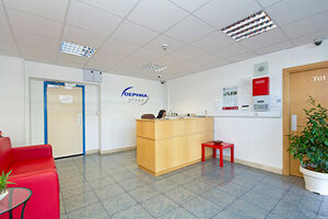 Office Space Coronation Road - Image 3