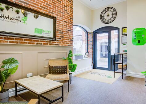 Office Space Arquen House - Image 3