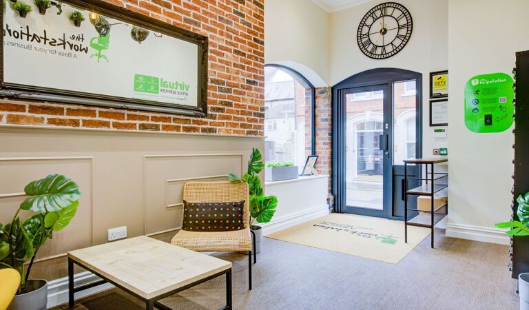 Office Space Arquen House - Image 3