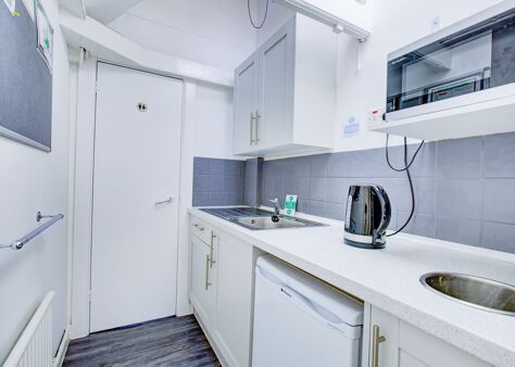 Office Space Arquen House - Image 4