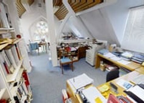 Office Space Arquen House - Image 9