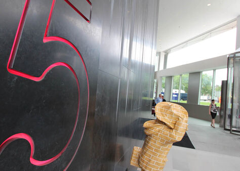 Image #8 of 5 Merchant Square