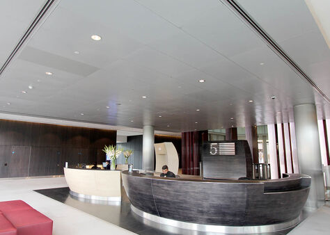 Image #4 of 5 Merchant Square