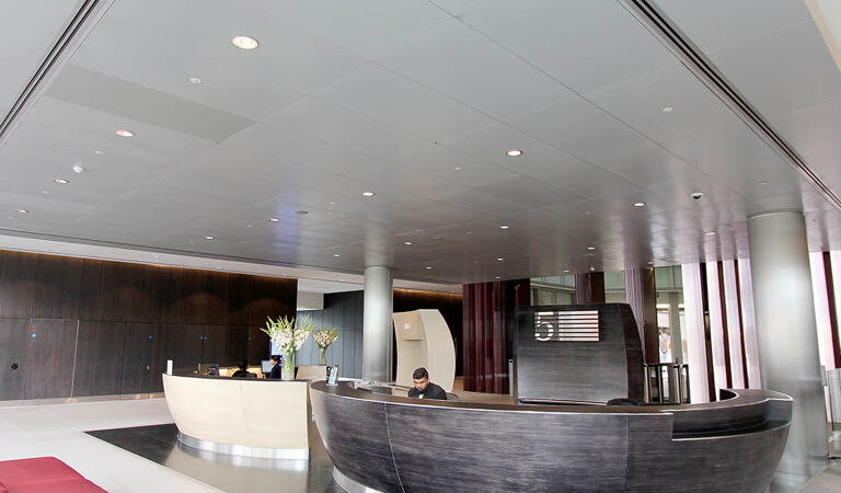 Image #4 of 5 Merchant Square