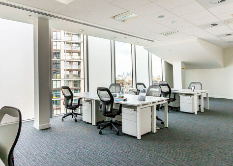 Image #6 of 5 Merchant Square