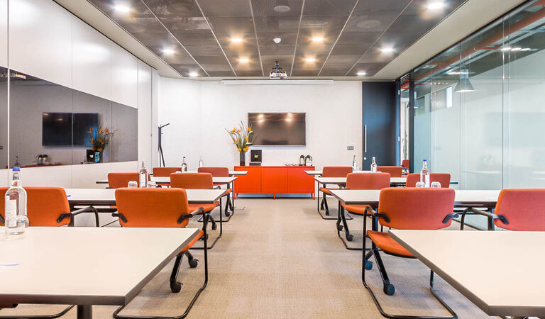 Image #5 of 5 Merchant Square