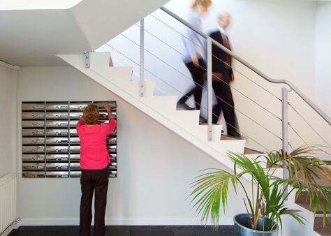 Office Space Earlsfield Business Centre - Image 6