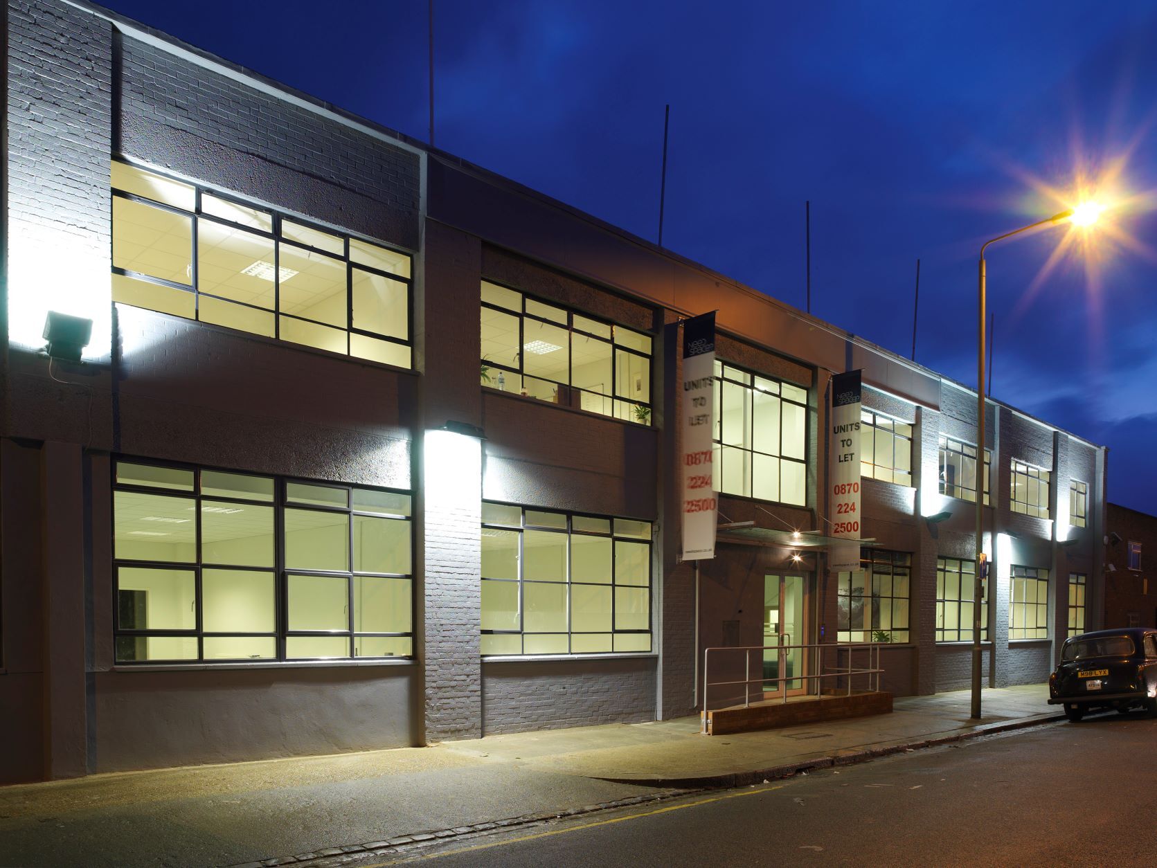 Office Space Earlsfield Business Centre - Image 1