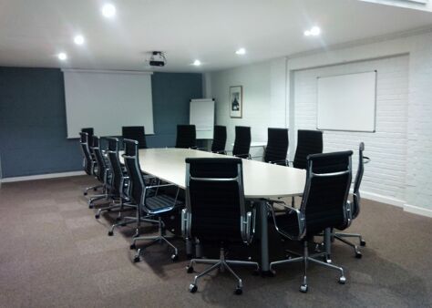 Office Space Earlsfield Business Centre - Image 4