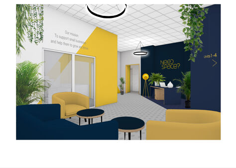 Office Space Earlsfield Business Centre - Image 7