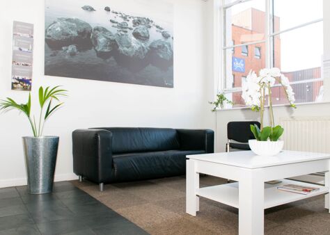 Office Space Earlsfield Business Centre - Image 3