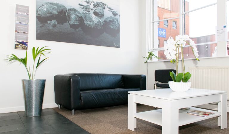 Office Space Earlsfield Business Centre - Image 3