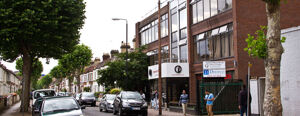 Office Space East Ham - Image 1