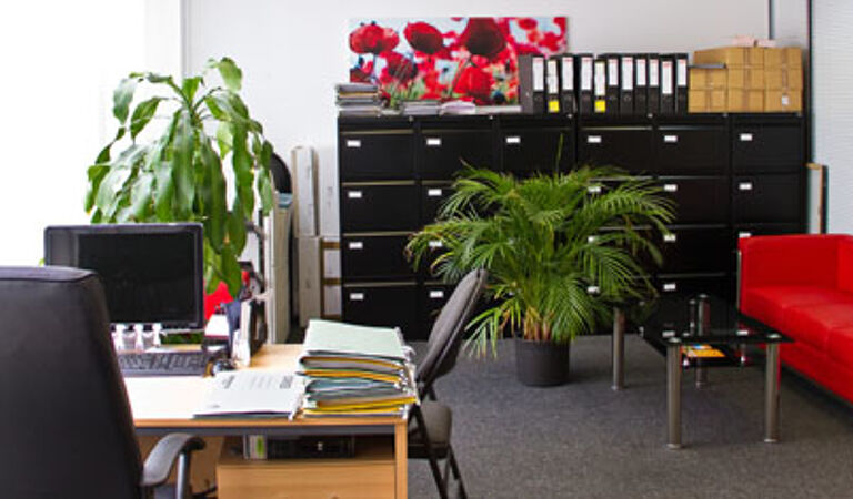 Office Space East Ham - Image 2