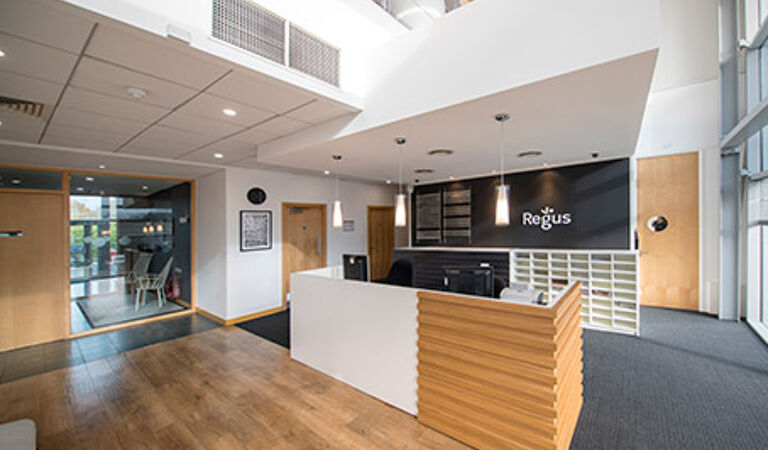 Office Space Atterbury Lakes - Image 3