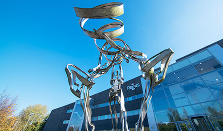 Office Space Atterbury Lakes - Image 2