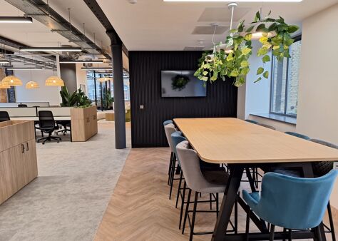 Office Space 80 Middlesex Street - Image 7