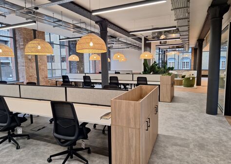 Office Space 80 Middlesex Street - Image 8