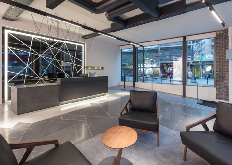 Office Space 80 Middlesex Street - Image 3