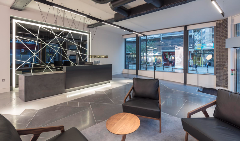 Office Space 80 Middlesex Street - Image 3