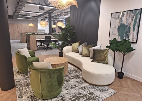 Office Space 80 Middlesex Street - Image 4