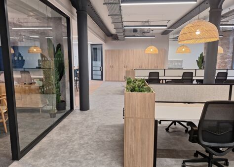 Office Space 80 Middlesex Street - Image 6