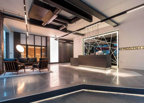 Office Space 80 Middlesex Street - Image 2