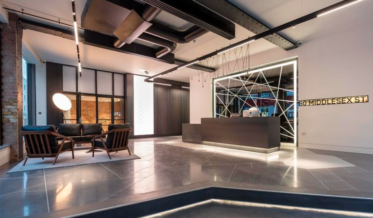 Office Space 80 Middlesex Street - Image 2