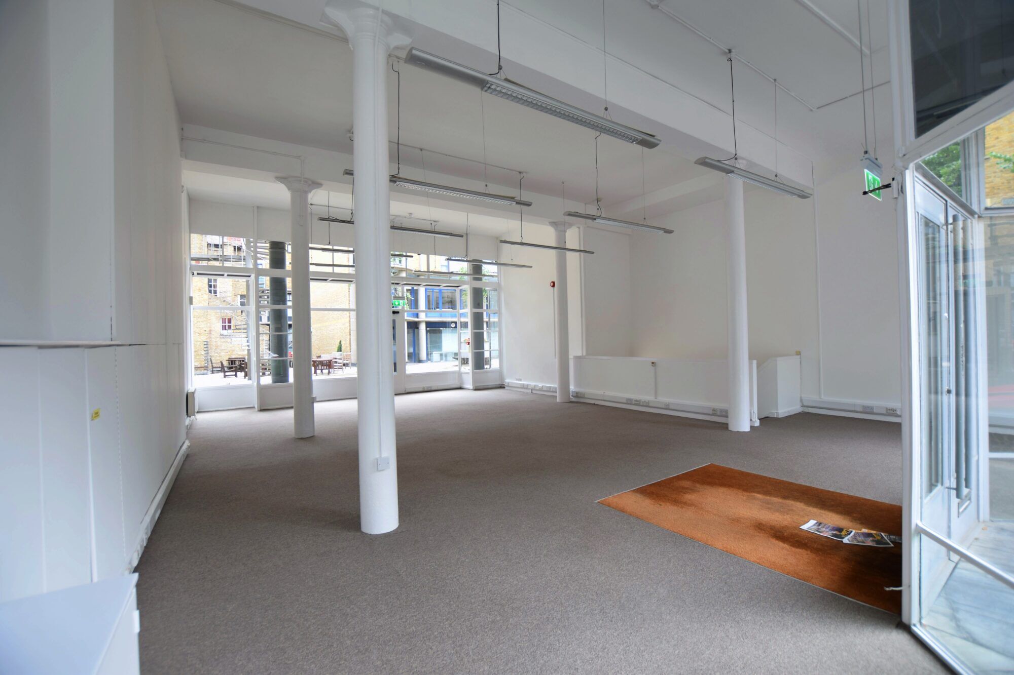 Office Space 3 Gainsford Street - Image 5