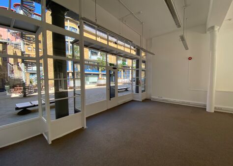 Office Space 3 Gainsford Street - Image 1