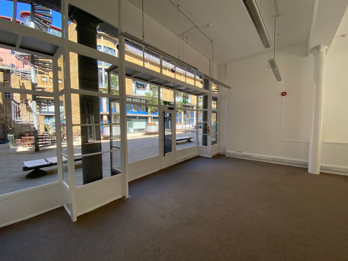 Office Space 3 Gainsford Street - Image 1