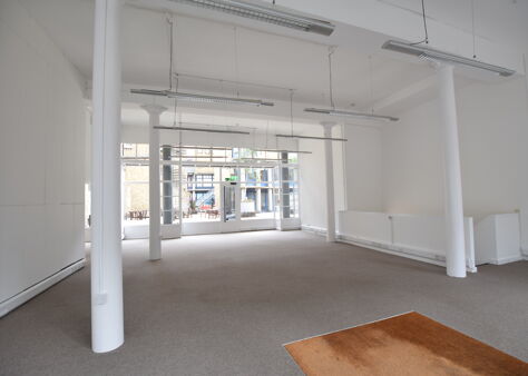 Office Space 3 Gainsford Street - Image 7