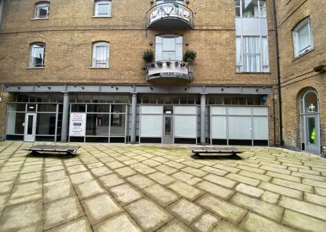 Office Space 3 Gainsford Street - Image 3