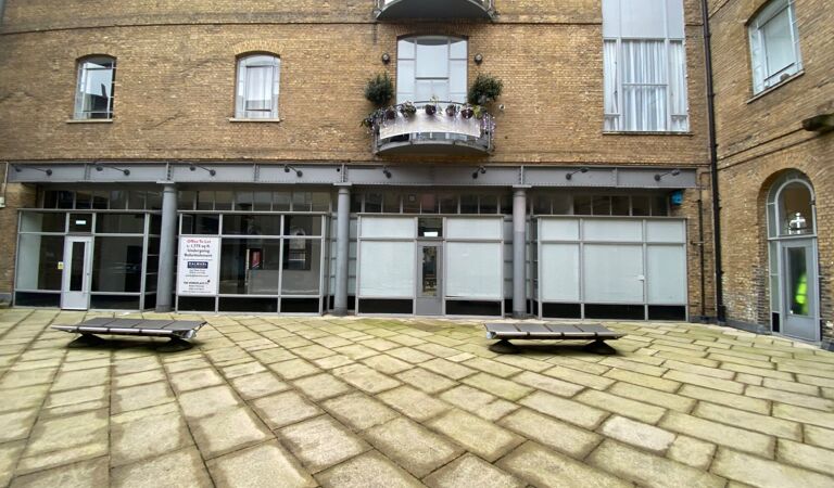 Office Space 3 Gainsford Street - Image 3