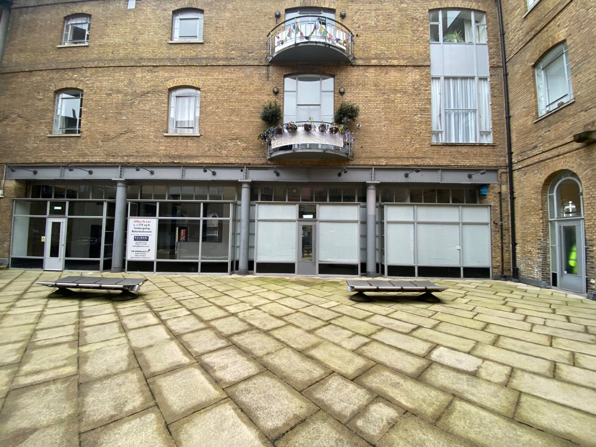 Office Space 3 Gainsford Street - Image 3