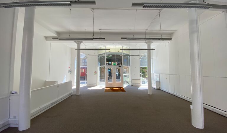 Office Space 3 Gainsford Street - Image 2