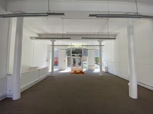 Office Space 3 Gainsford Street - Image 2