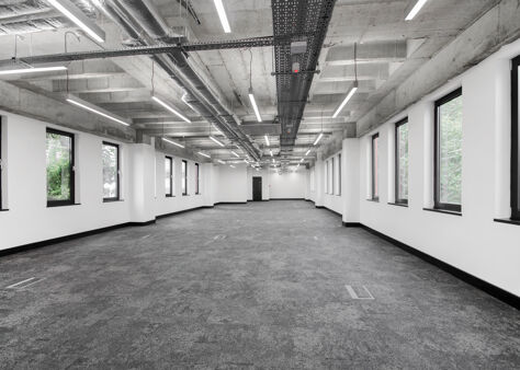 Office Space Peer House - Image 4