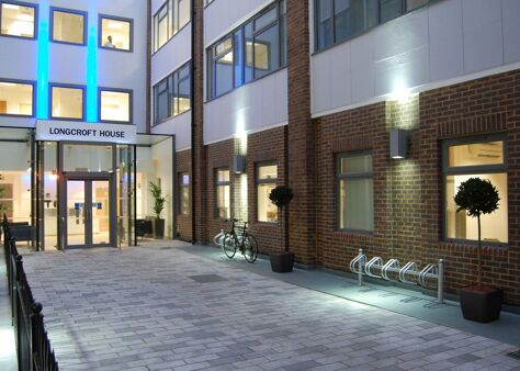 Office Space Longcroft House - Image 1