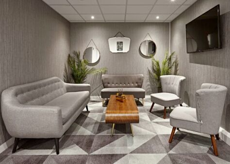 Office Space Longcroft House - Image 5