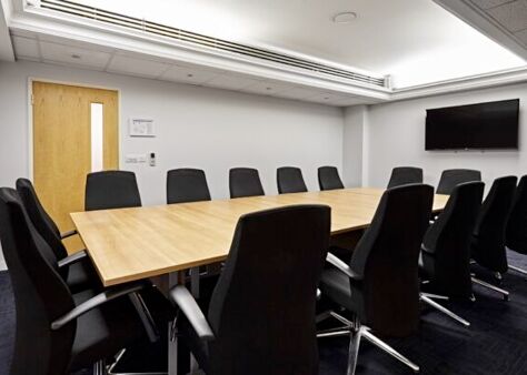 Office Space Longcroft House - Image 4