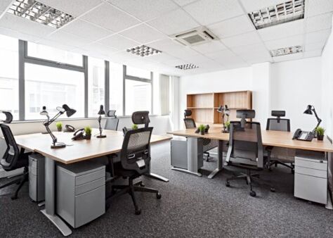 Office Space Longcroft House - Image 6