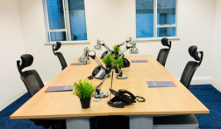 Office Space Longcroft House - Image 2